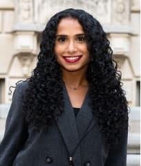 Deeksha Sriram